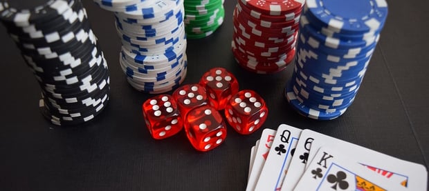 From casino beginner to professional